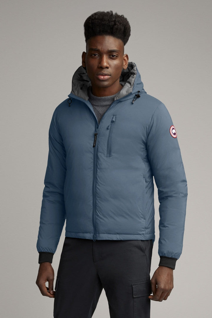 Canada Goose Men's Lodge Down Hoody - Matte Finish