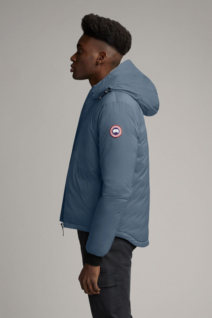 Canada Goose Men's Lodge Down Hoody - Matte Finish