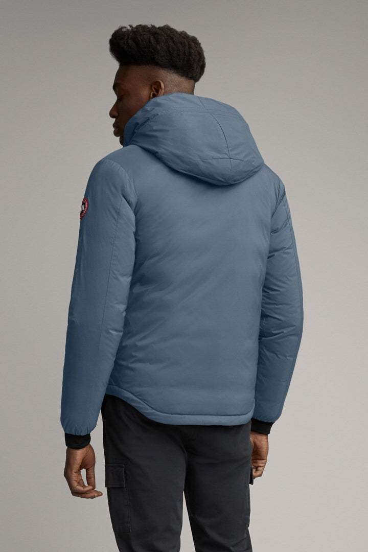 Canada Goose Men's Lodge Down Hoody - Matte Finish