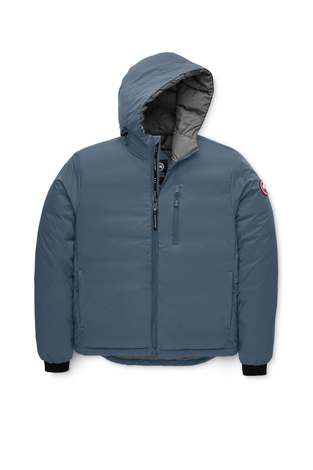 Canada Goose Men's Lodge Down Hoody - Matte Finish