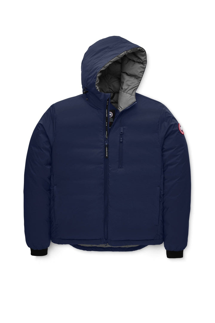 Canada Goose Men's Lodge Down Hoody - Matte Finish