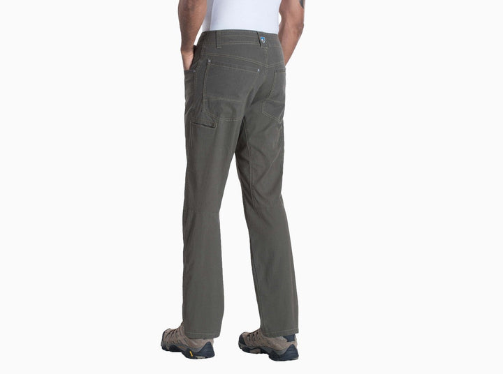 Kuhl Men's Revolvr Pant - Gun Metal