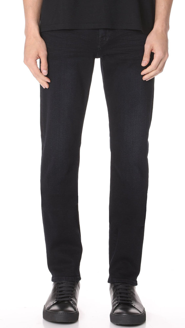 7 For All Mankind Slim Slimmy pour hommes 