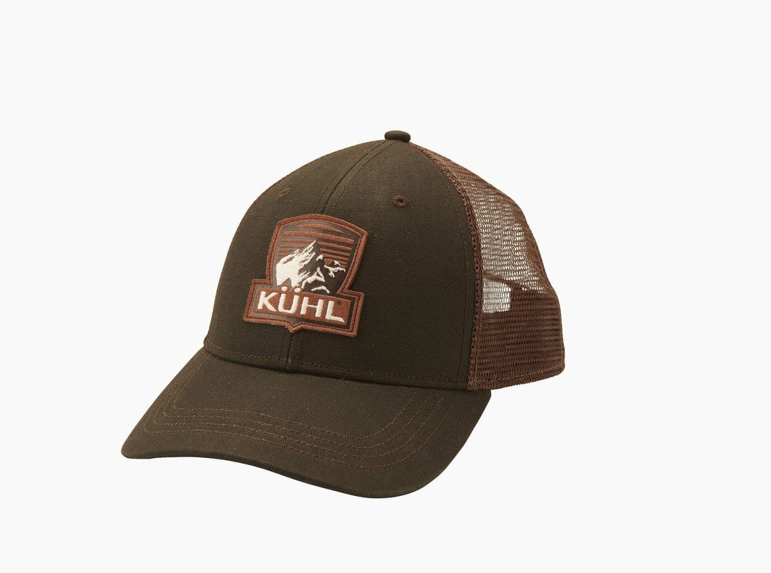 Kuhl Men's The Law Trucker Hat