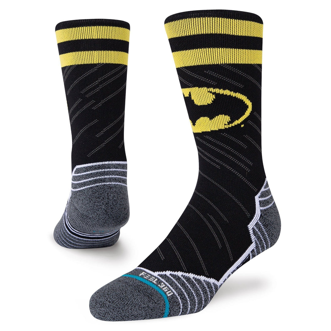 Stance Dark Knight Crew Sock