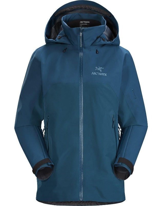 Arc'teryx Women's Beta AR Jacket