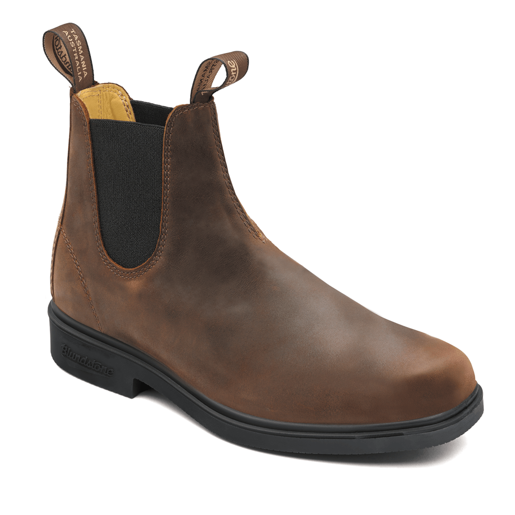Blundstone 2029 - Dress Boot - Antique Brown