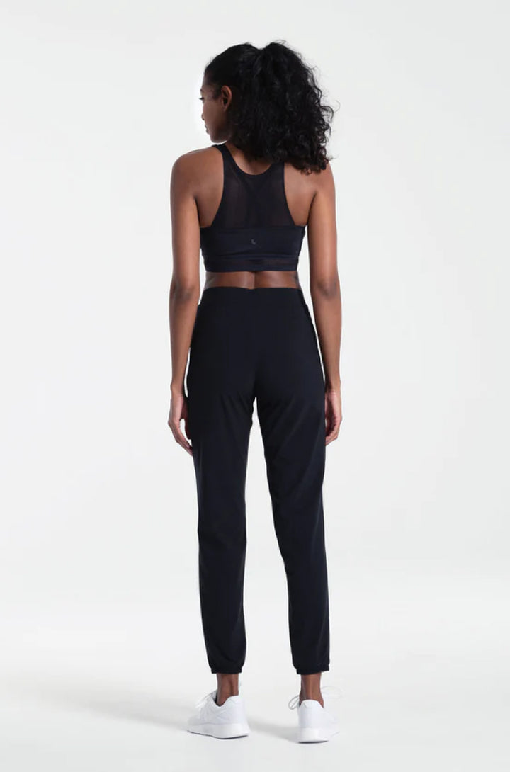 LOLE Pantalon de jogging Olivia - Beauté noire