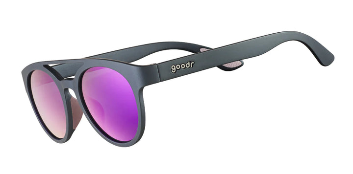 Goodr Les nouvelles lunettes de soleil Prospector 