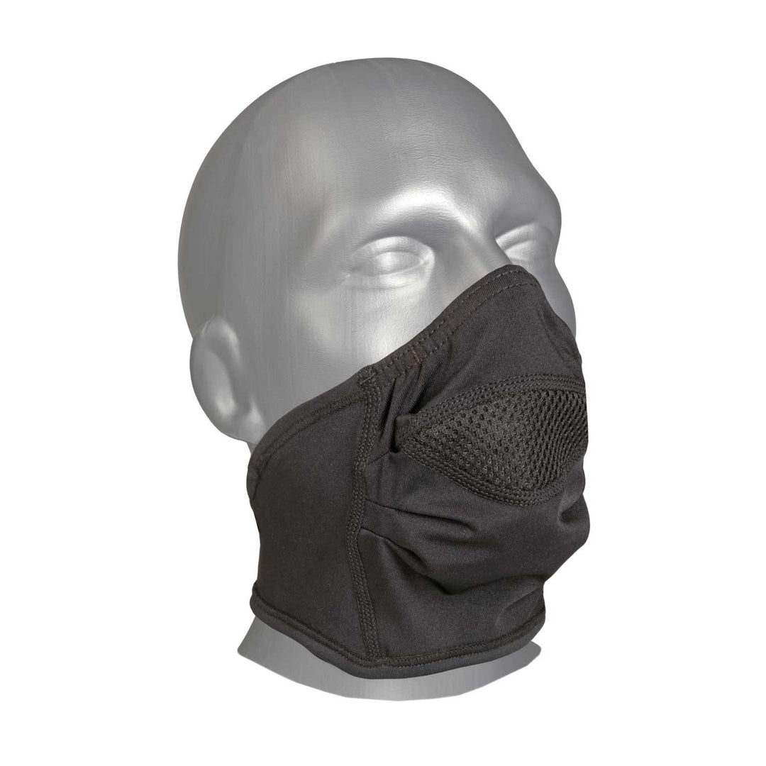 Stanfields Micro-Elite Chamois Half Mask