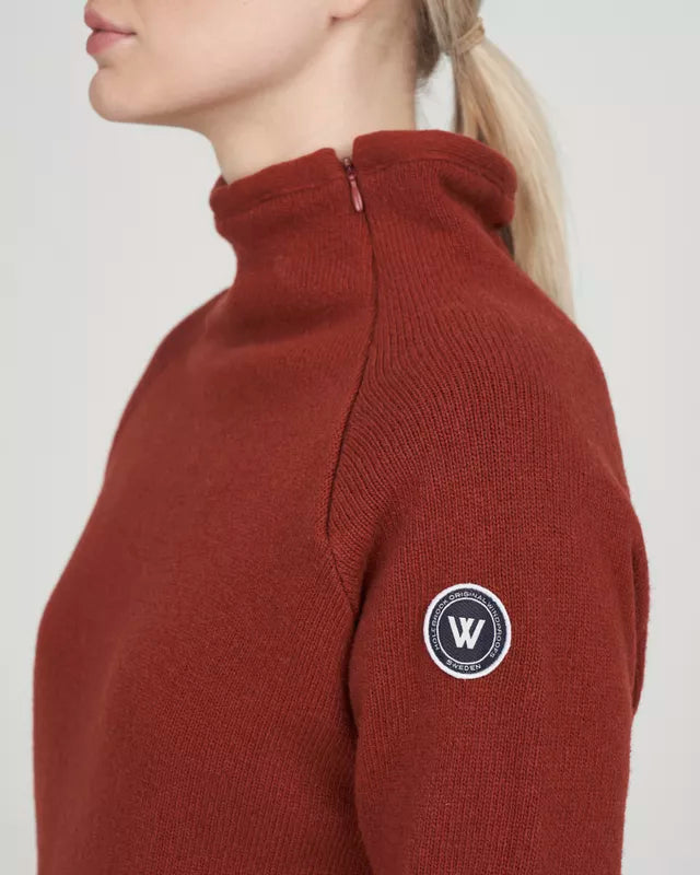 Holebrook Women's Martina Windproof Sweater