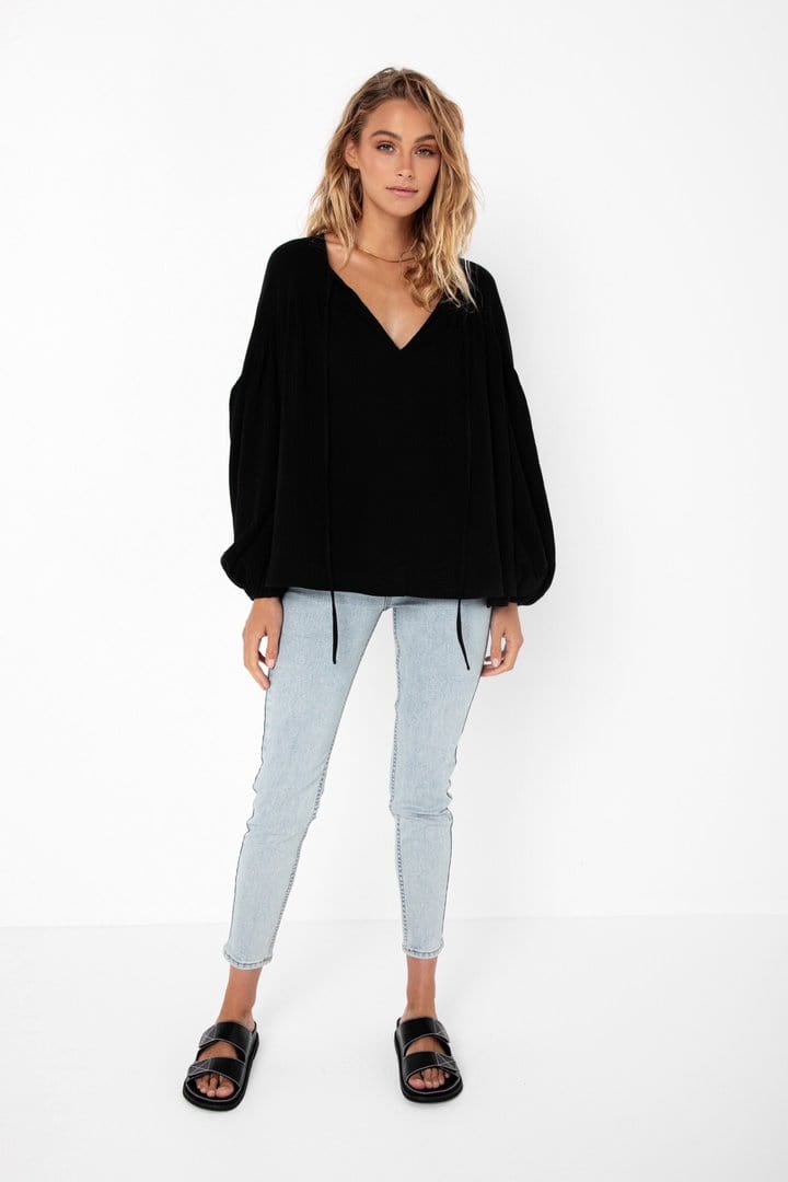 Madison The Label Lydia Top
