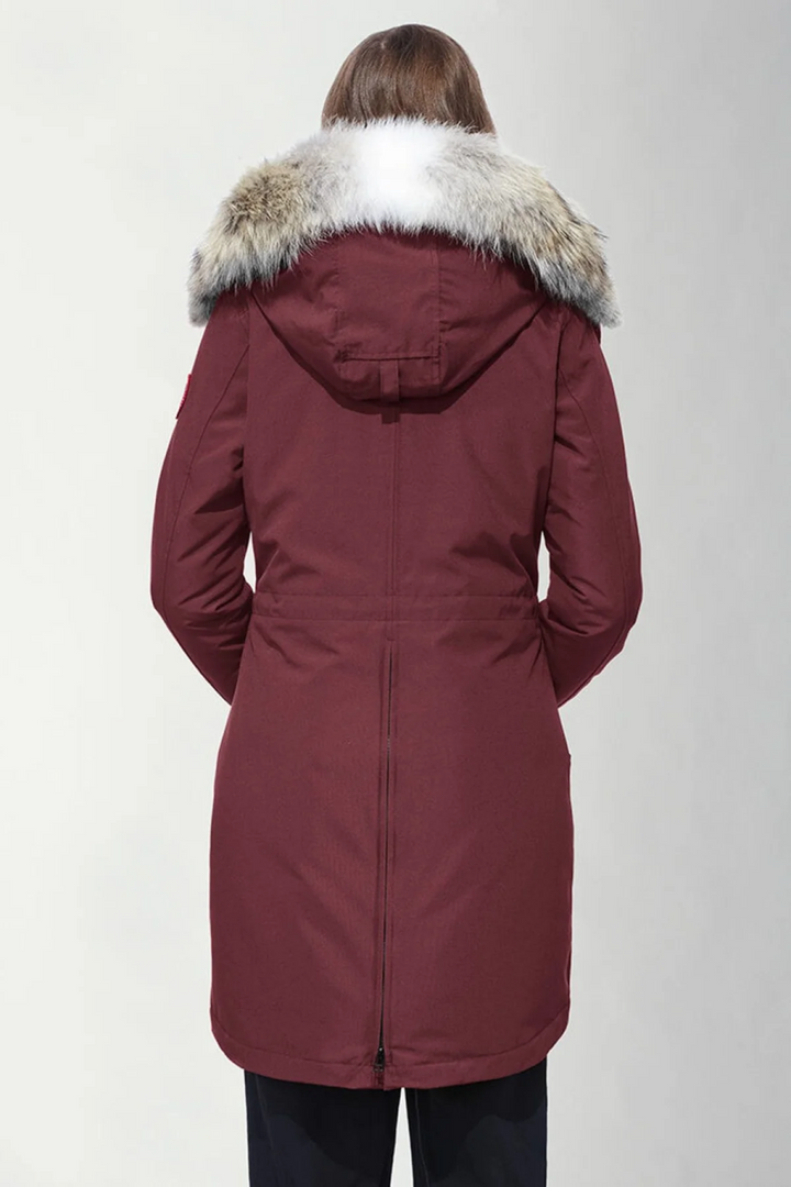 Canada Goose Women's Rossclair Parka