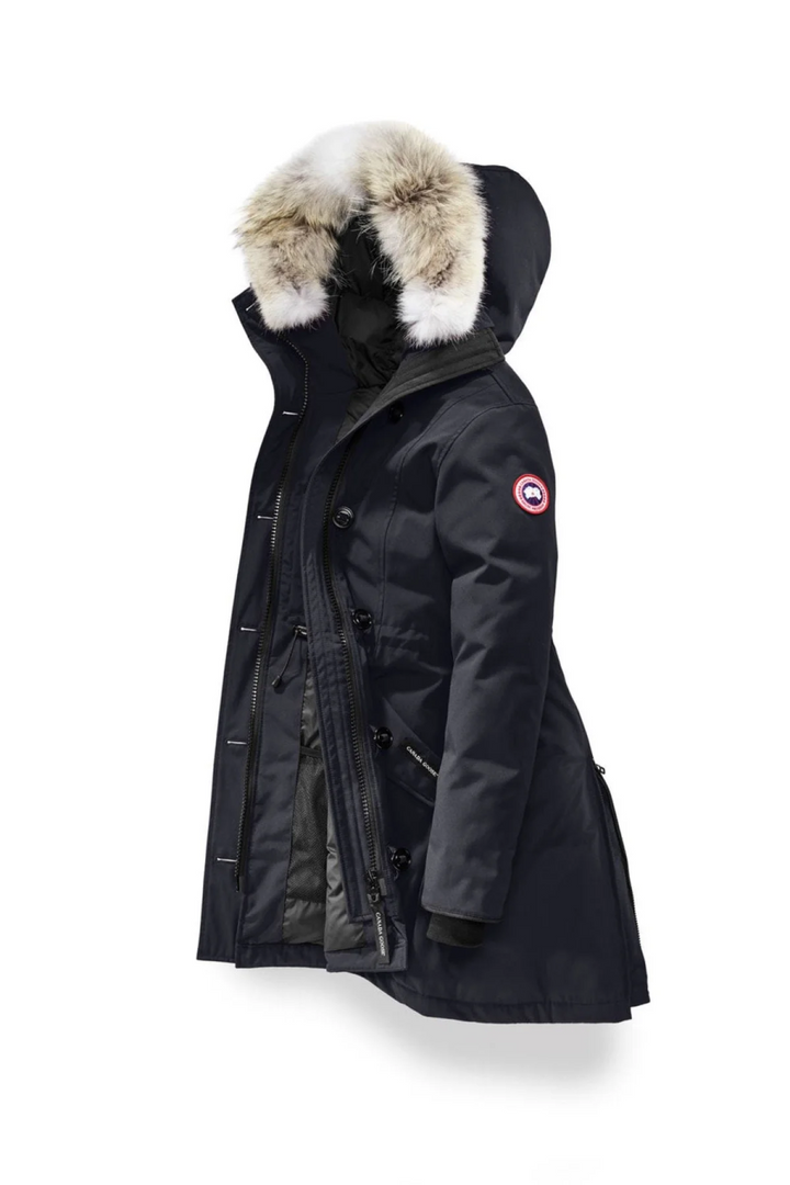 Canada Goose Women's Rossclair Parka