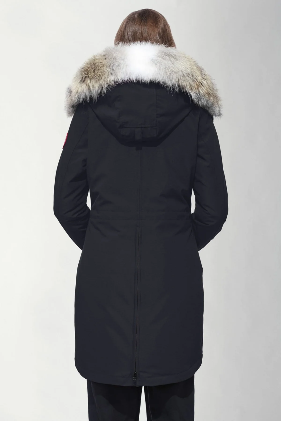 Canada Goose Women's Rossclair Parka