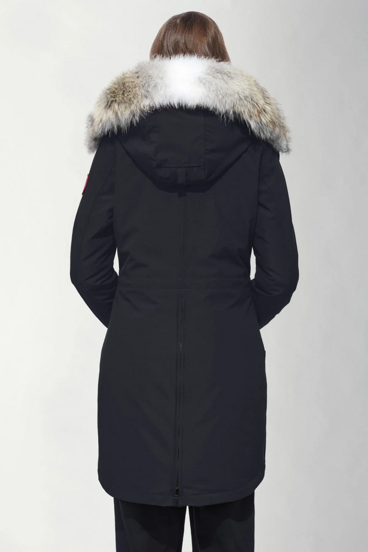 Canada Goose Women's Rossclair Parka