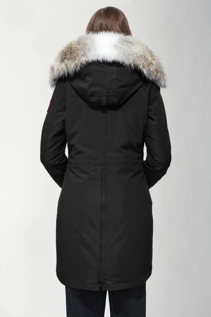 Canada Goose Women's Rossclair Parka