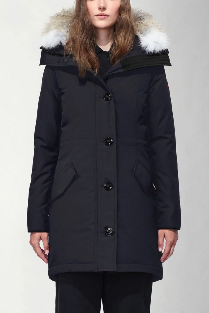 Canada Goose Women's Rossclair Parka