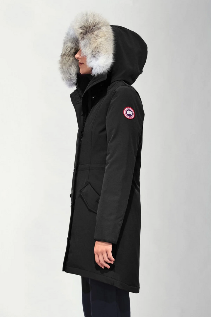 Canada Goose Women's Rossclair Parka