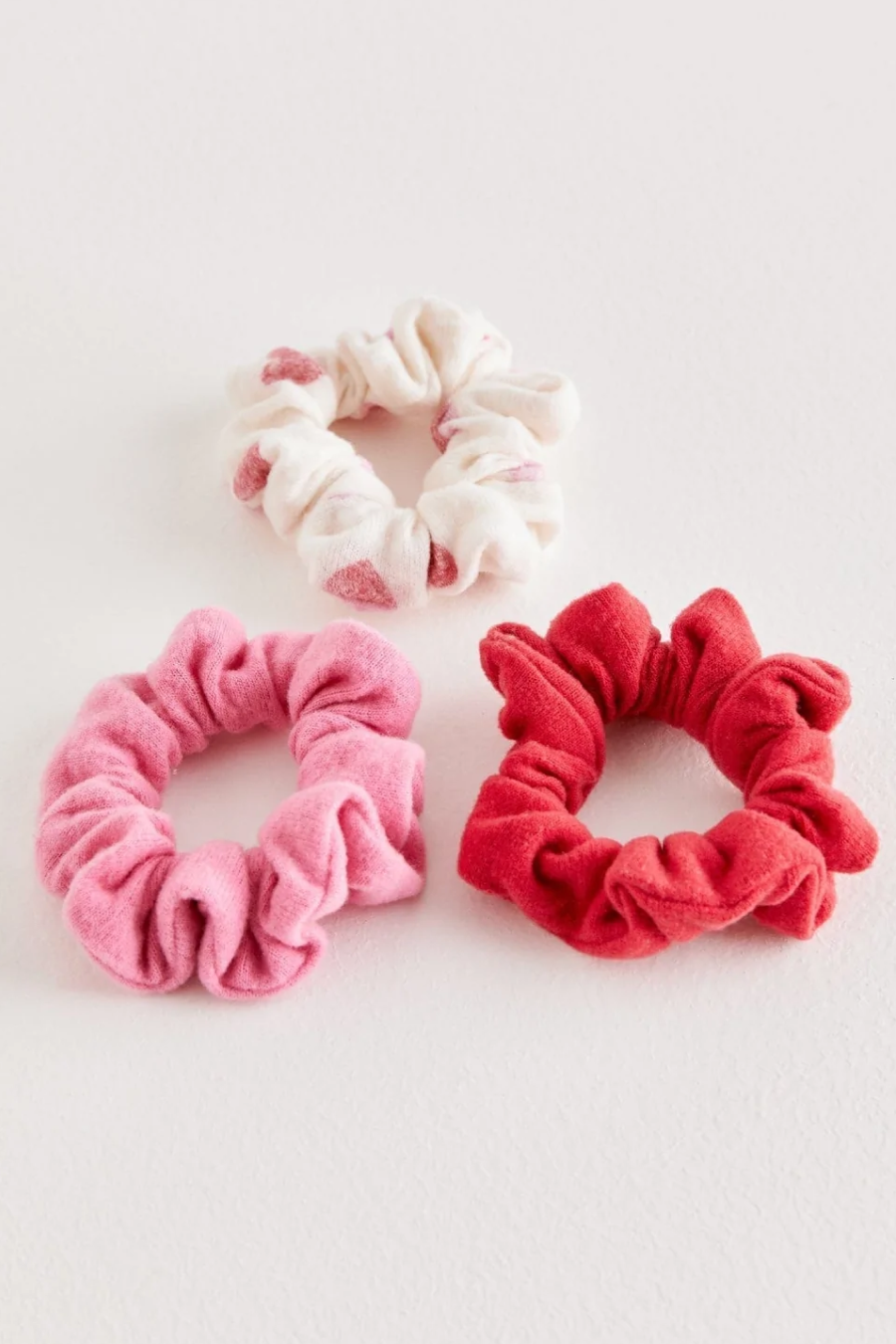 Z Supply Scrunchies - 3 Pack