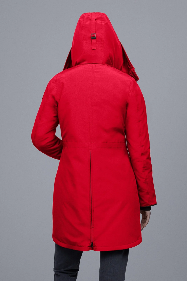 Canada Goose Women's Rossclair Parka