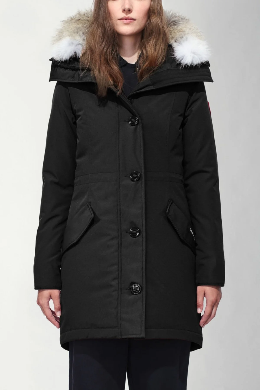 Canada Goose Women's Rossclair Parka