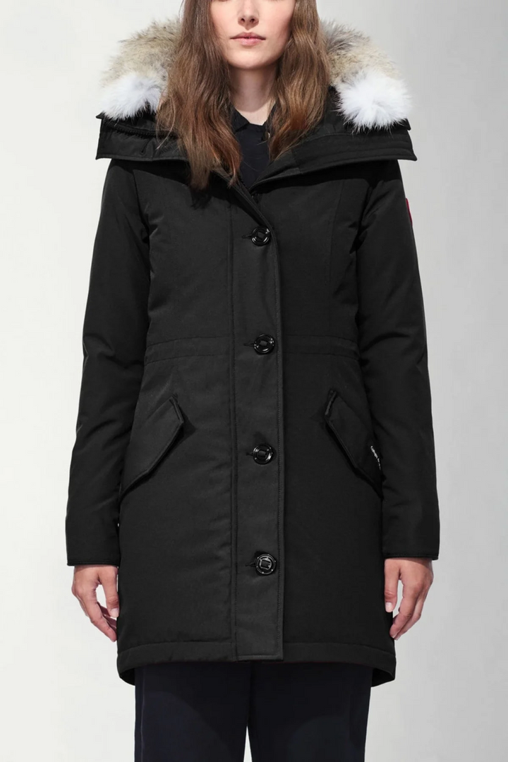 Canada Goose Women's Rossclair Parka
