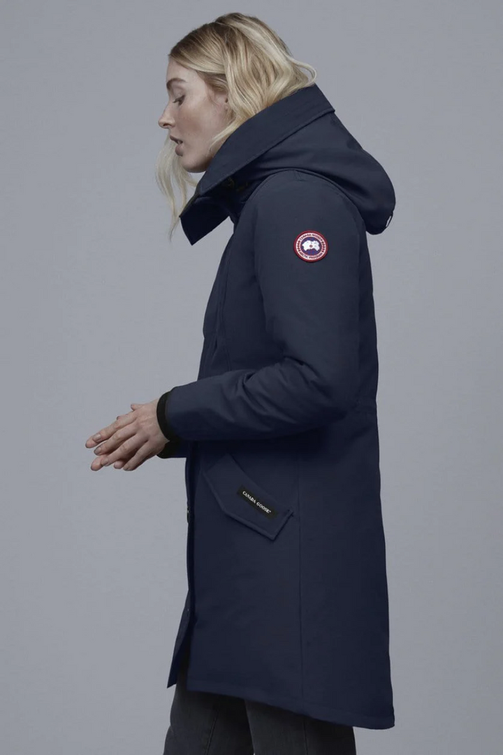 Canada Goose Women's Rossclair Parka