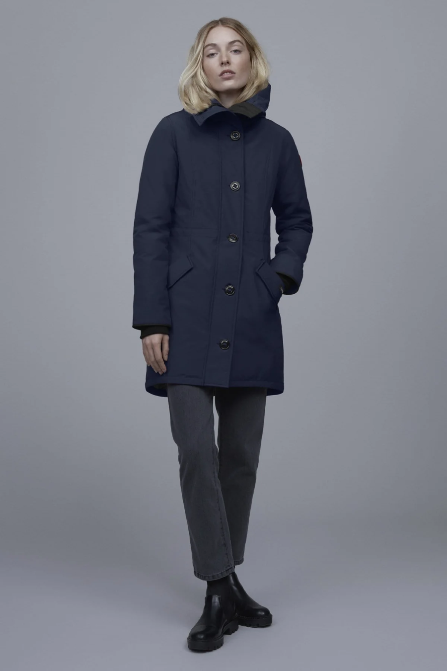 Canada Goose Women's Rossclair Parka