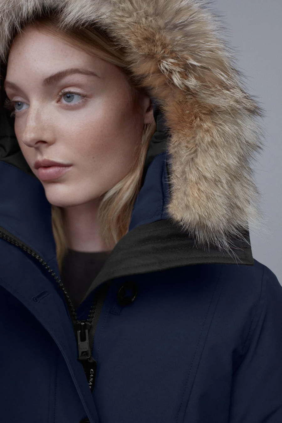 Canada Goose Women's Rossclair Parka