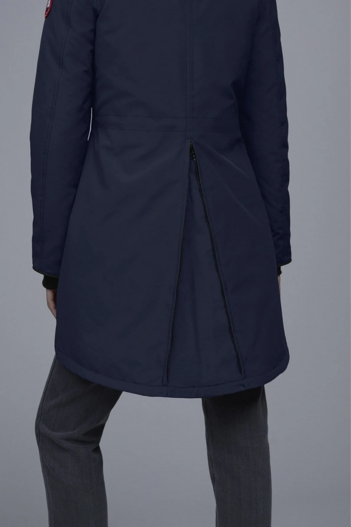 Canada Goose Women's Rossclair Parka