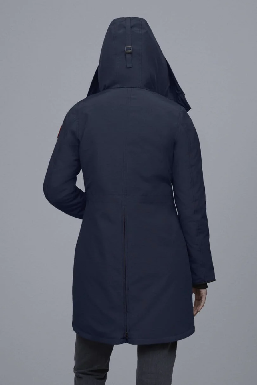 Canada Goose Women's Rossclair Parka
