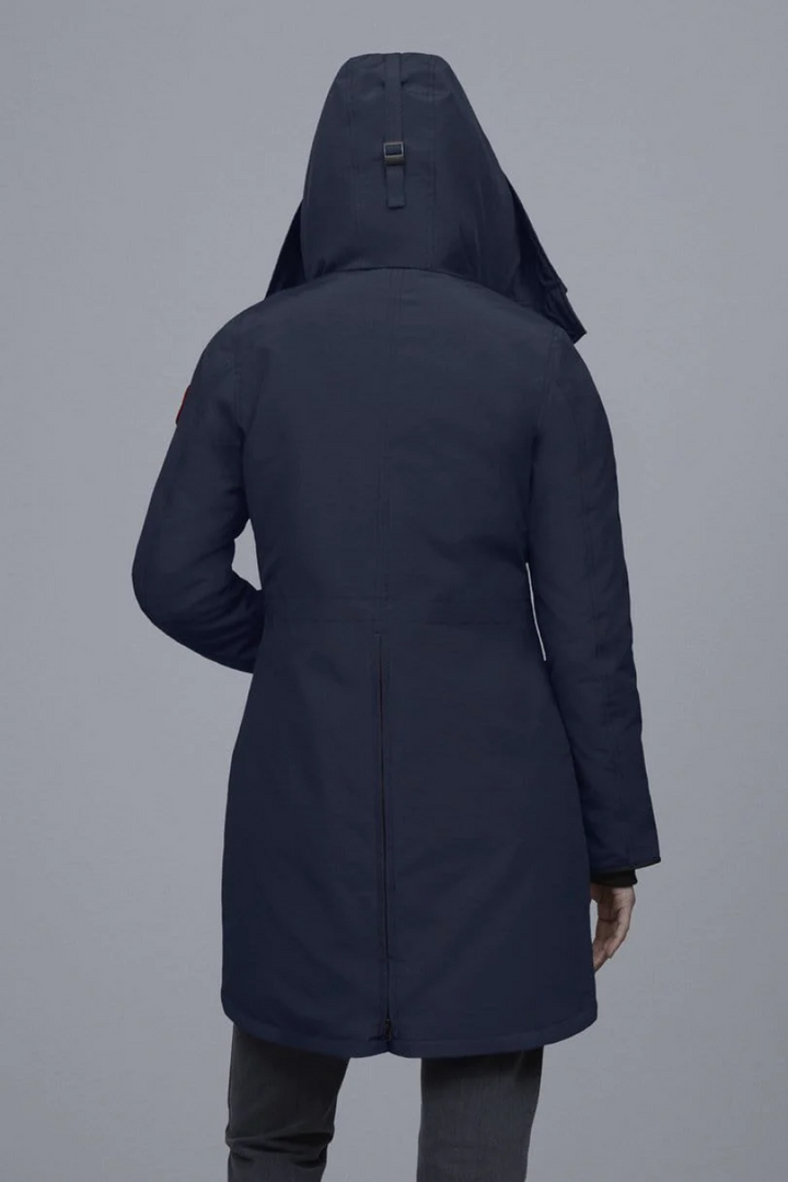 Canada Goose Women's Rossclair Parka