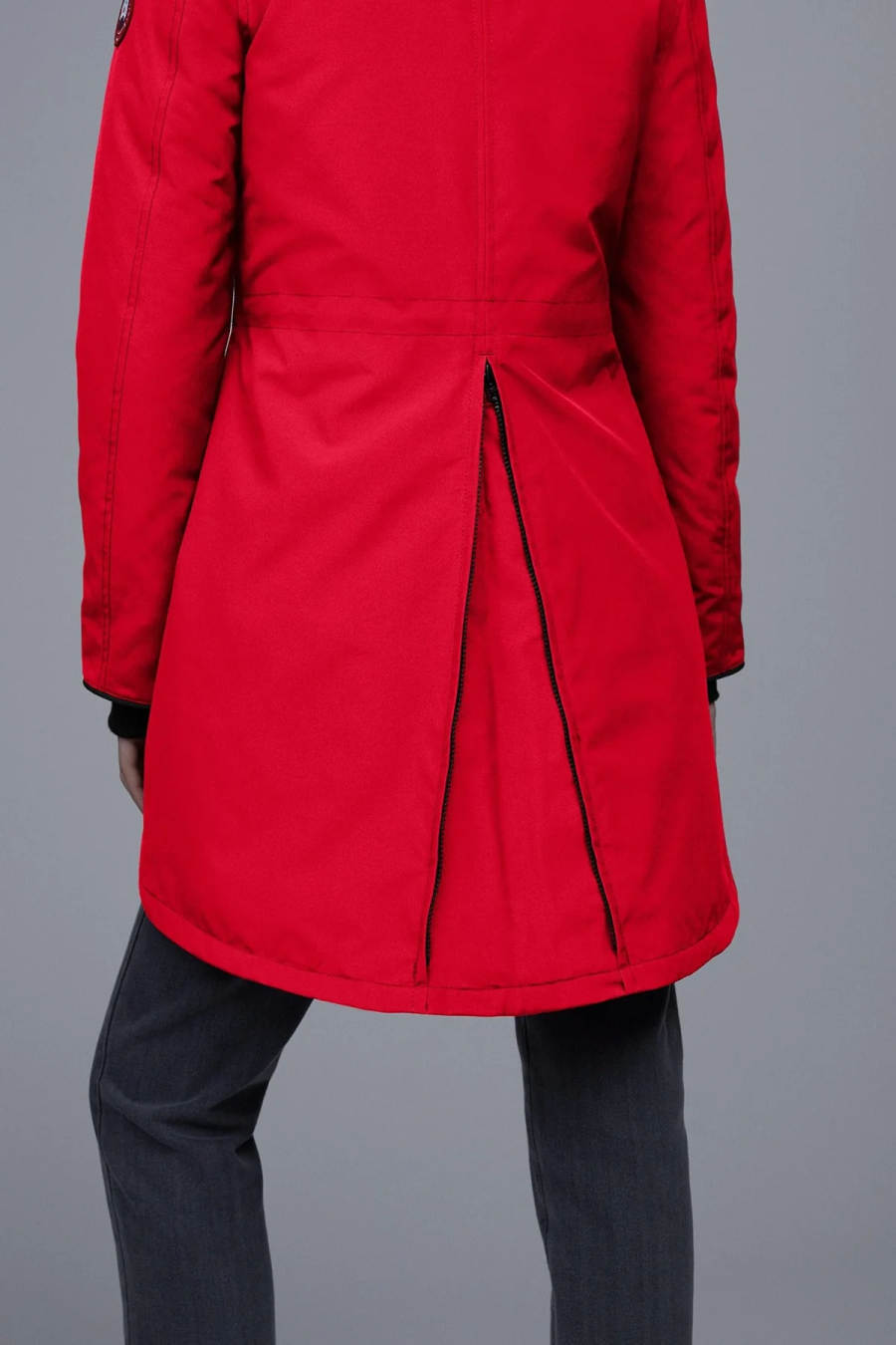 Canada Goose Women's Rossclair Parka