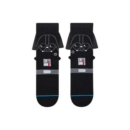 Stance Kids Star Wars 3D Darth Socks