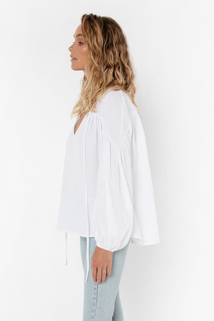 Madison The Label Lydia Top