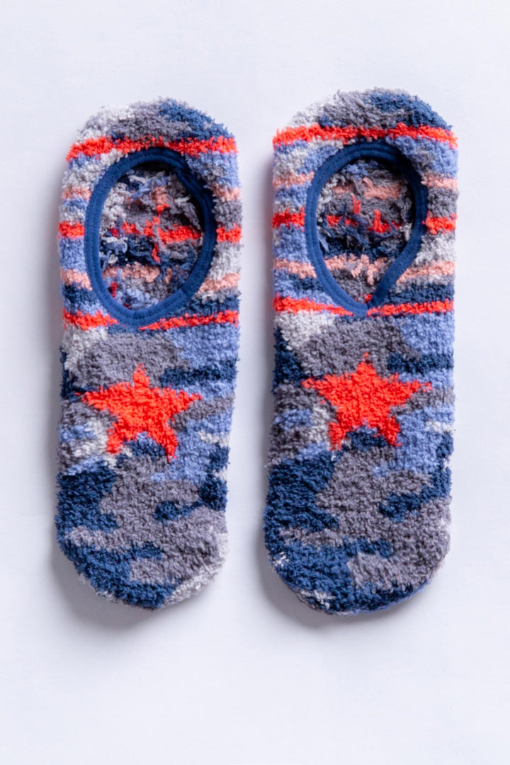 PJ Salvage Fun Socks