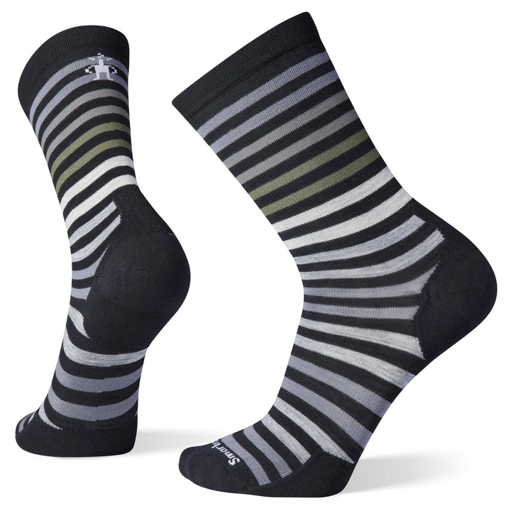 SmartWool Everyday Spruce Street Crew Socks