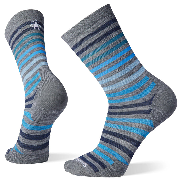 SmartWool Everyday Spruce Street Crew Socks