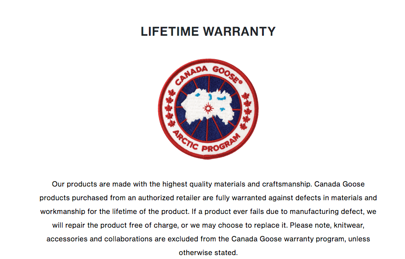 Canada Goose Cypress Vest Black Label