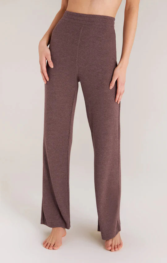 Z Supply Show Me Some Flare Rib Pant