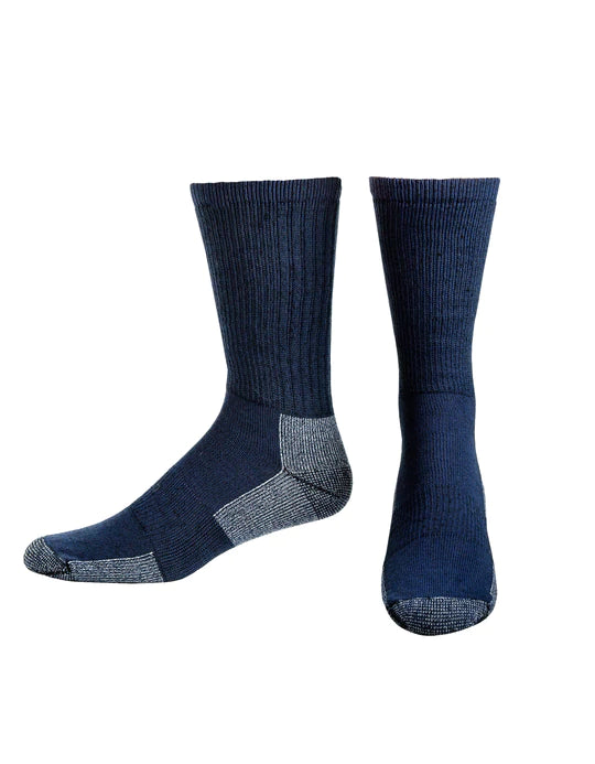 Stanfields Merino Blend Trail Socks