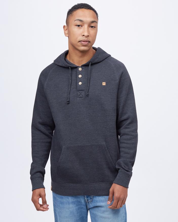 Tentree Oberon Sweat à capuche pour homme