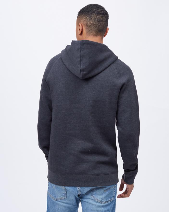 Tentree Oberon Sweat à capuche pour homme