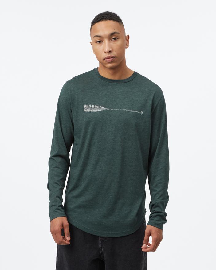 Tentree Men's Cove Longsleeve