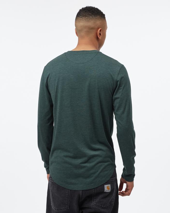 Tentree Men's Cove Longsleeve