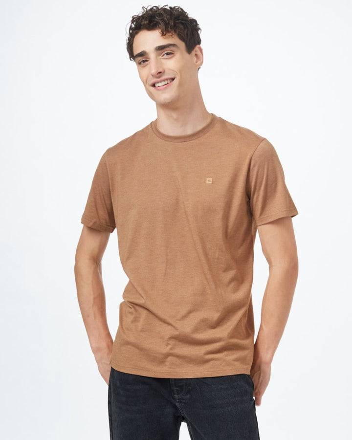 Tentree TreeBlend T-shirt classique pour hommes