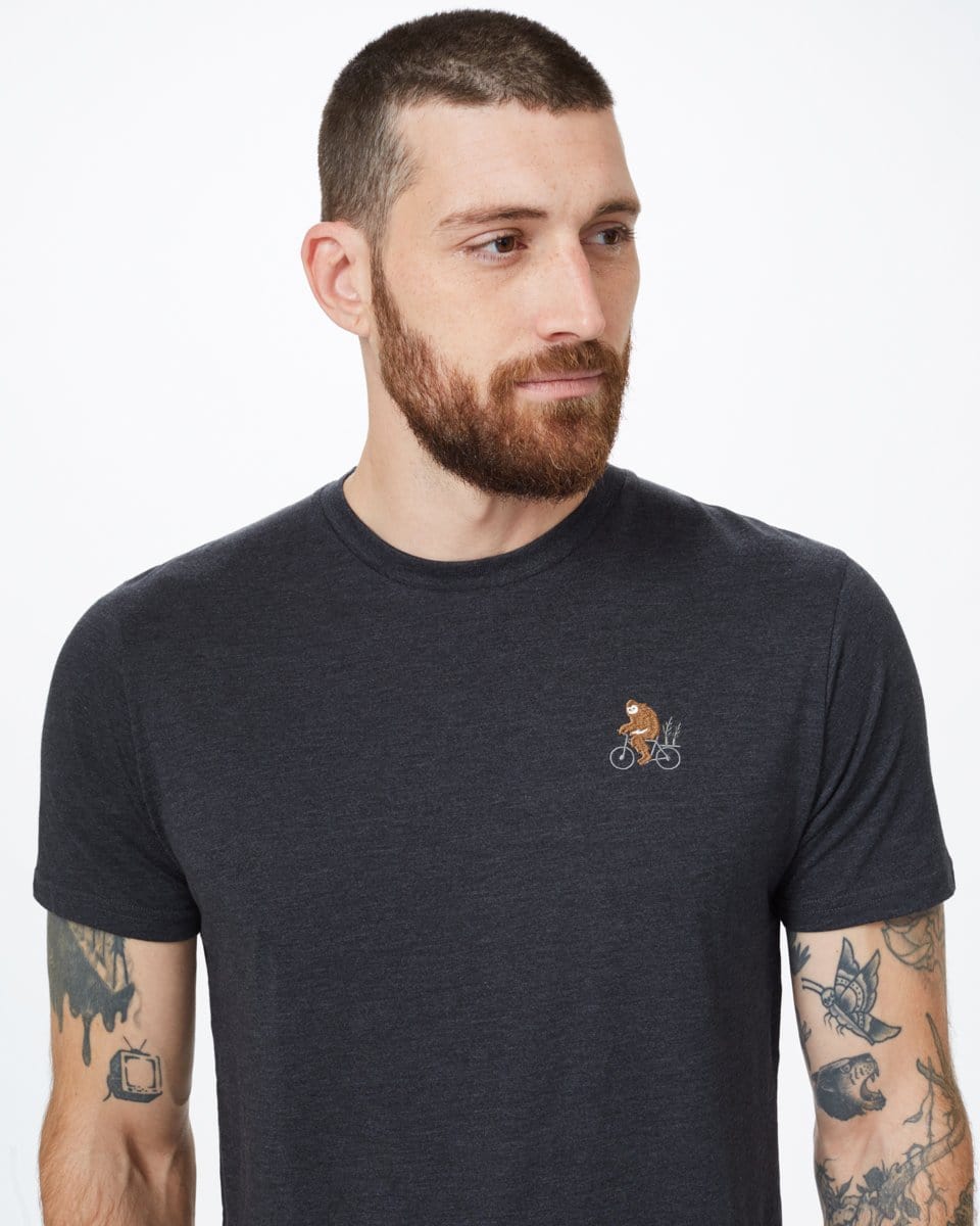 Tentree Sasquatch T-shirt classique pour homme