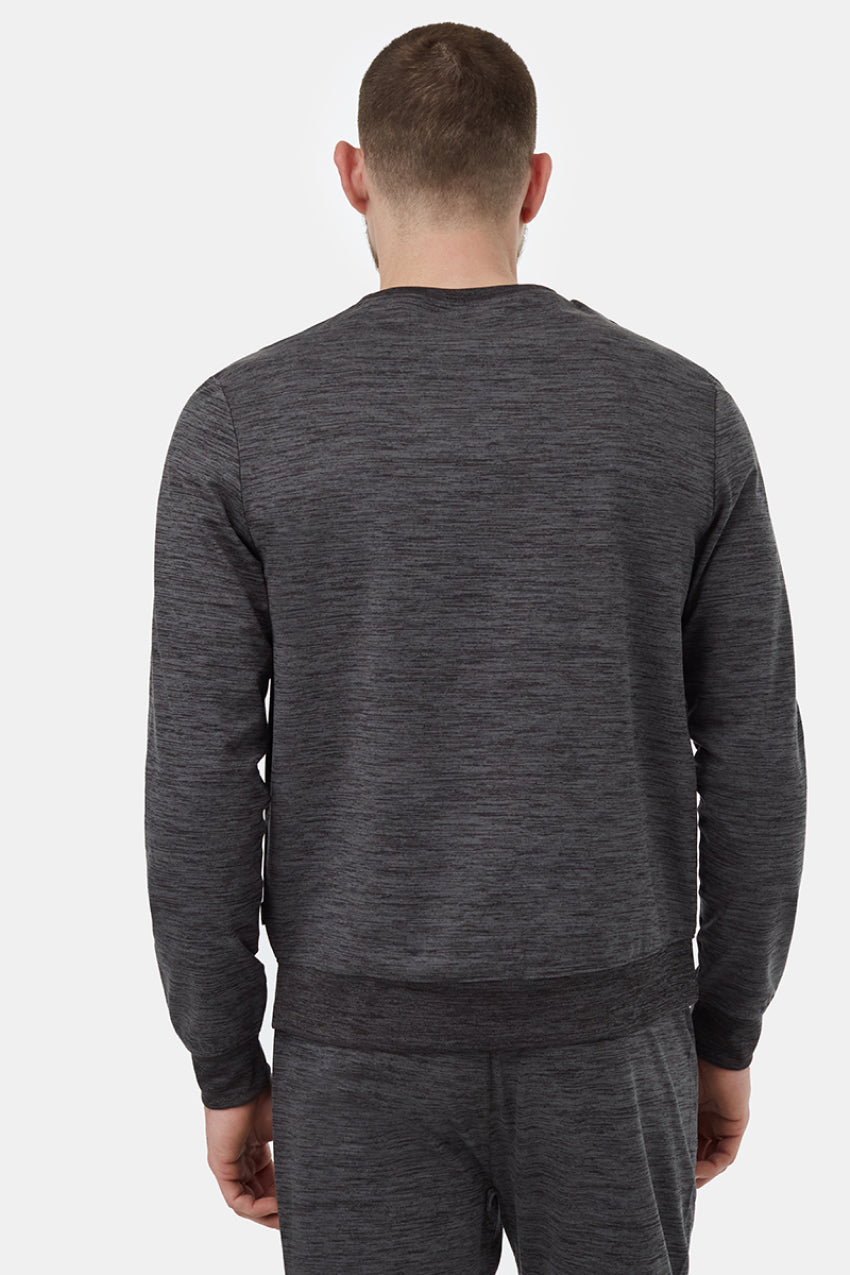 Tentree Active T-shirt à manches longues en tricot doux