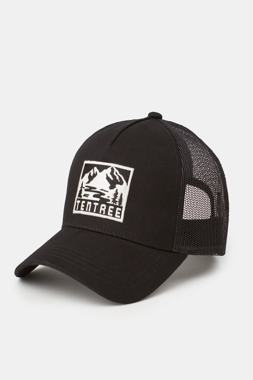 Tentree Adventure Patch Altitude Hat